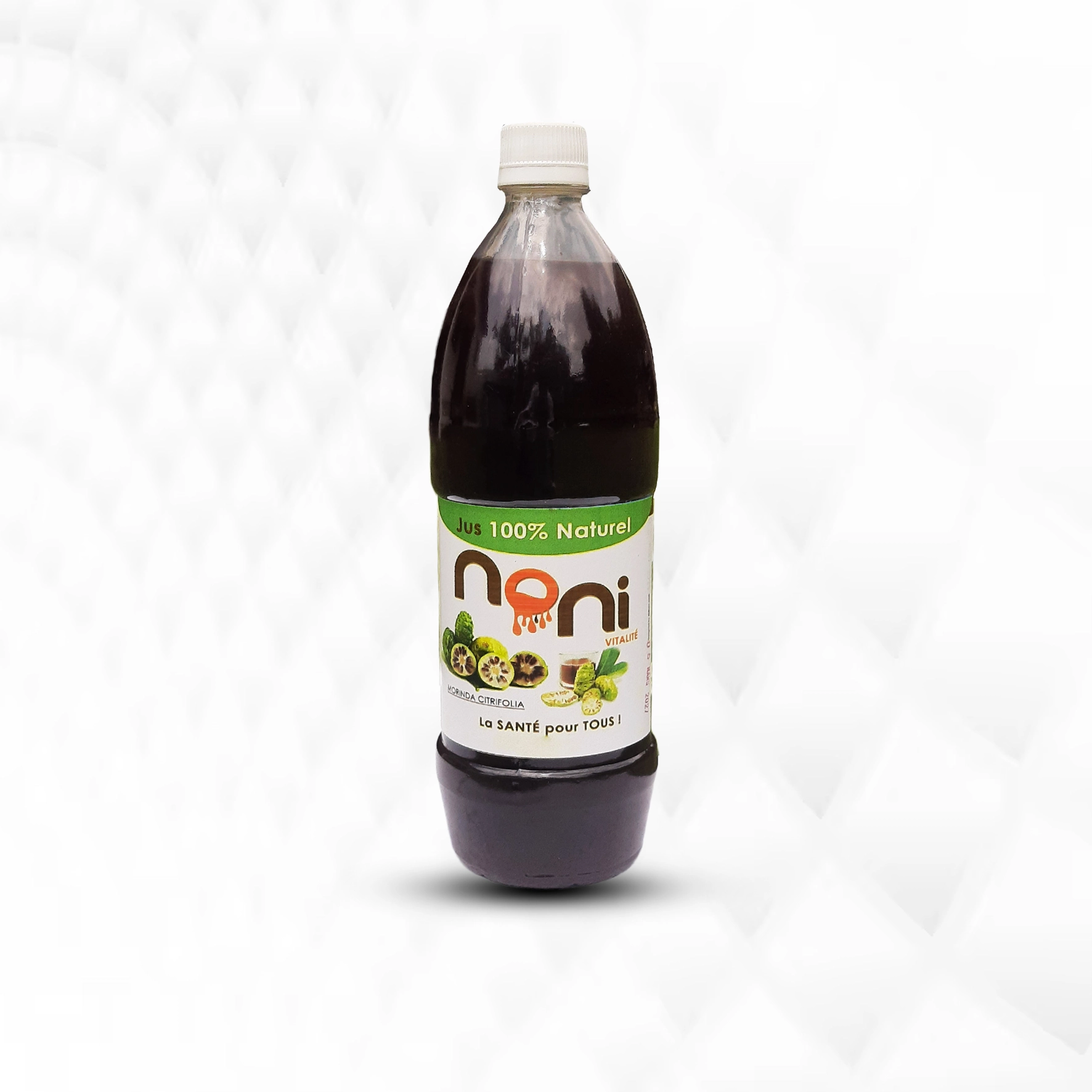 Jus de noni 1L