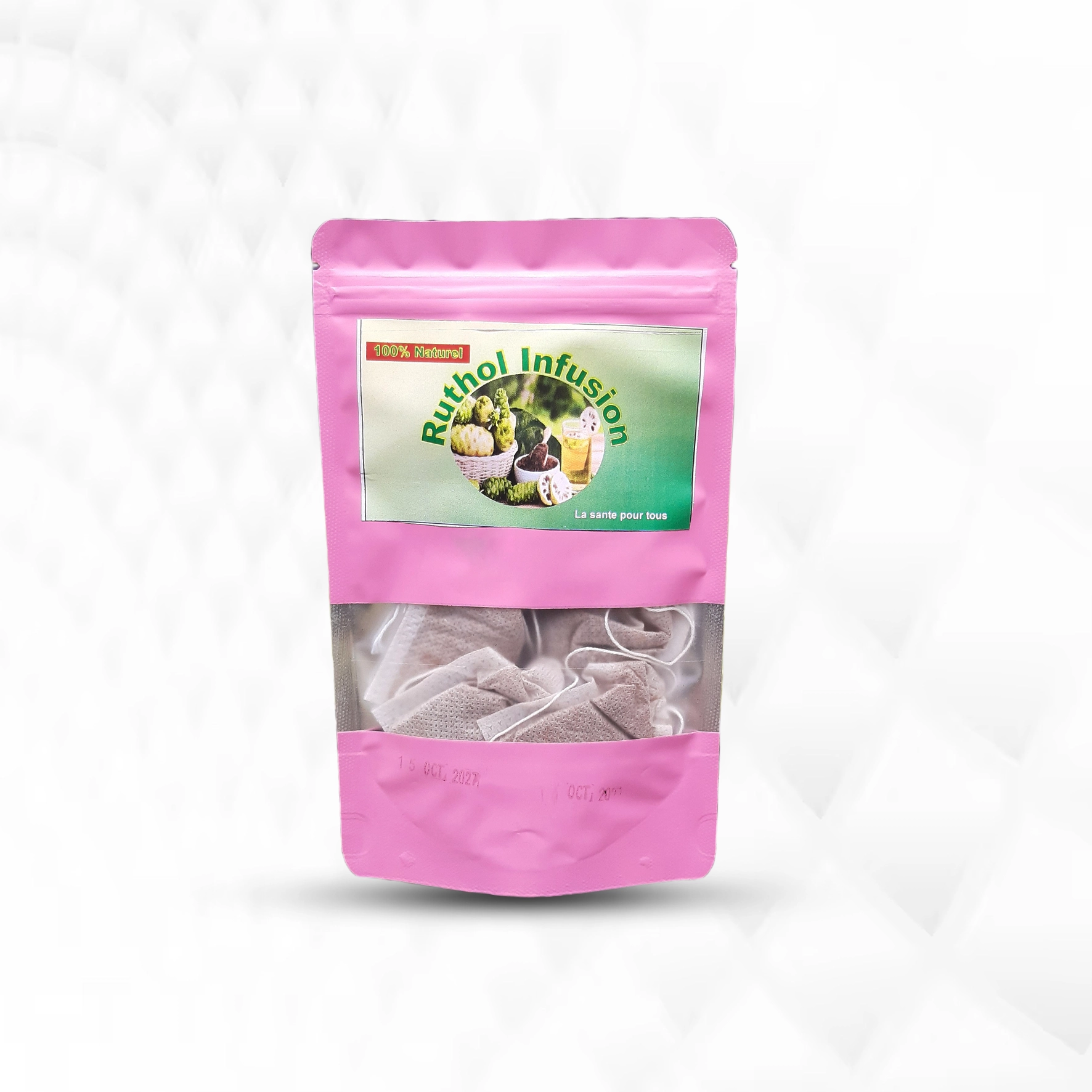 Tisane de noni